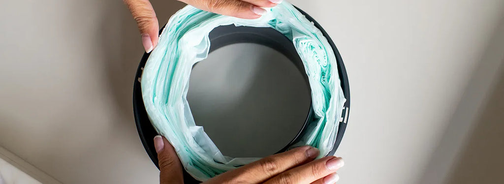 Papelera contenedor de pañales Tommee Tippee