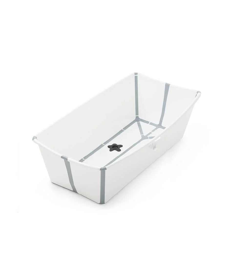 Bañera plegable Stokke Flexi Bath XL con asiento