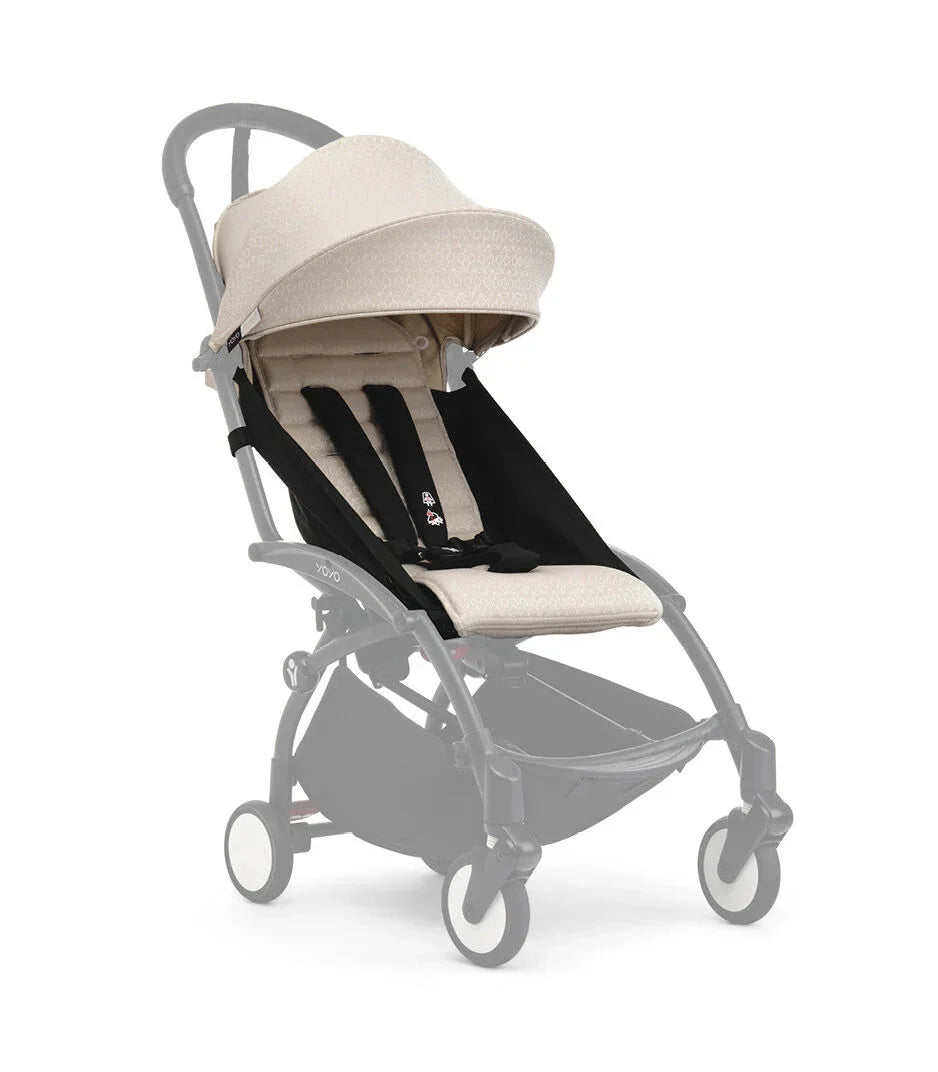YOYO3 pack +6M Babyzen/Stokke
