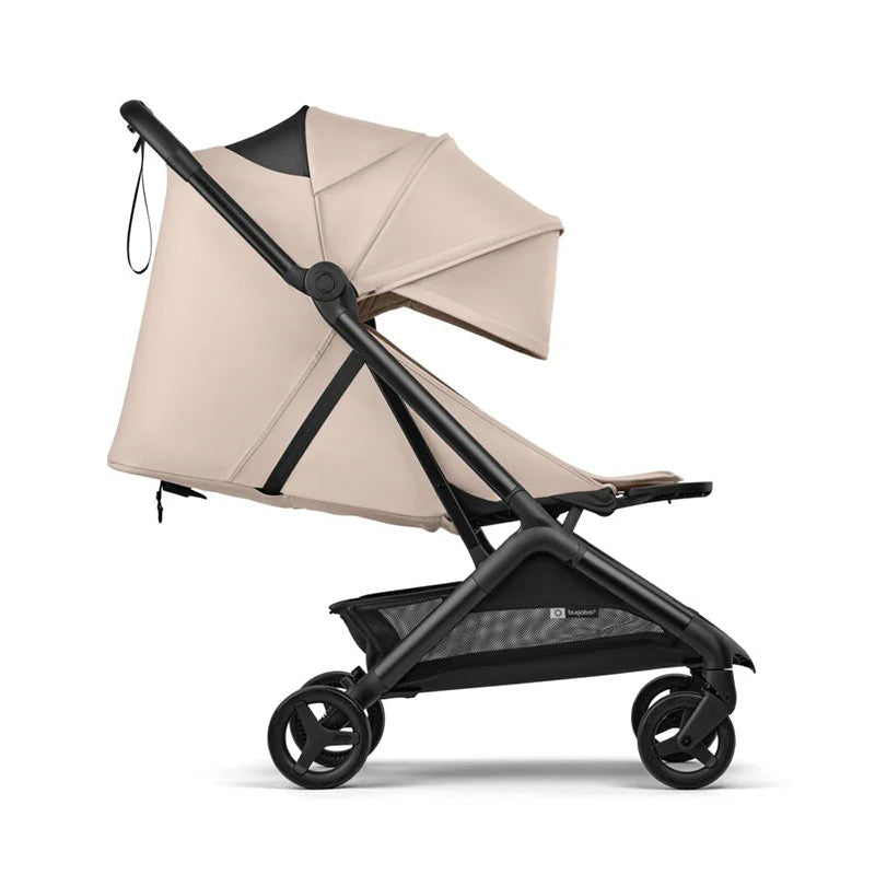 Bugaboo Butterfly 2