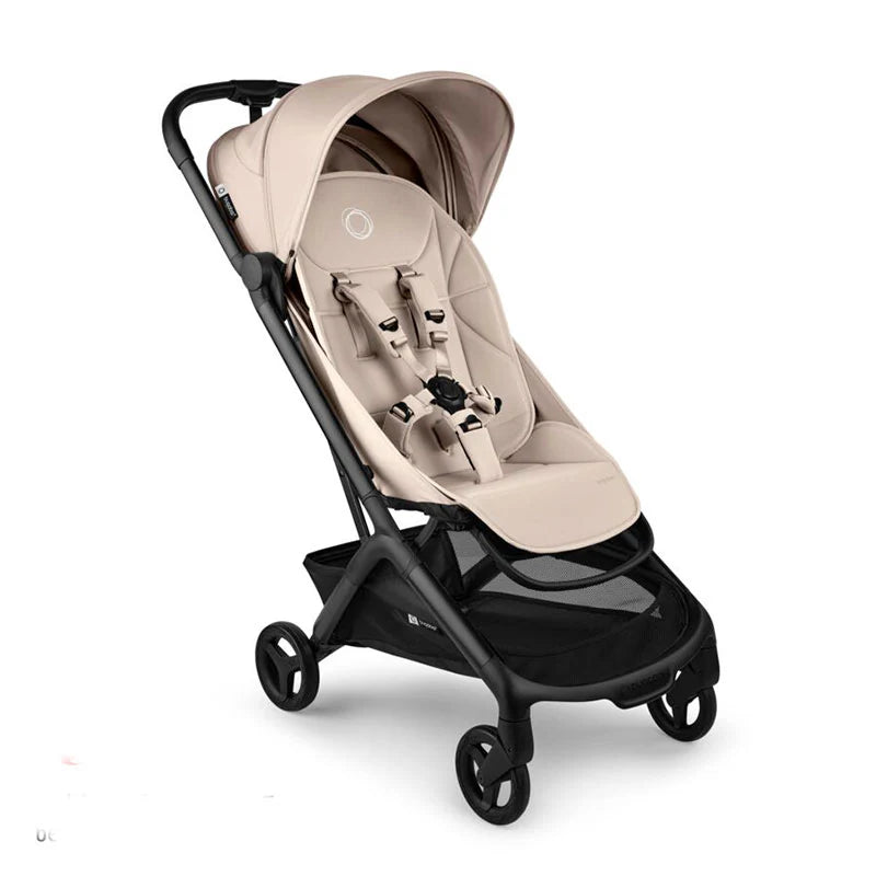 Bugaboo Butterfly 2