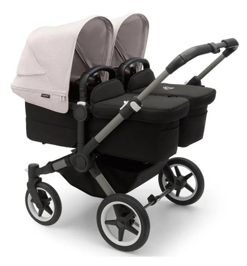Coche Bugaboo Donkey 5 Twin