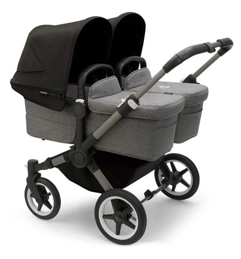 Coche Bugaboo Donkey 5 Twin