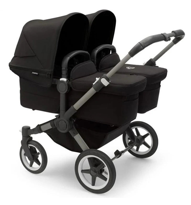 Coche Bugaboo Donkey 5 Twin