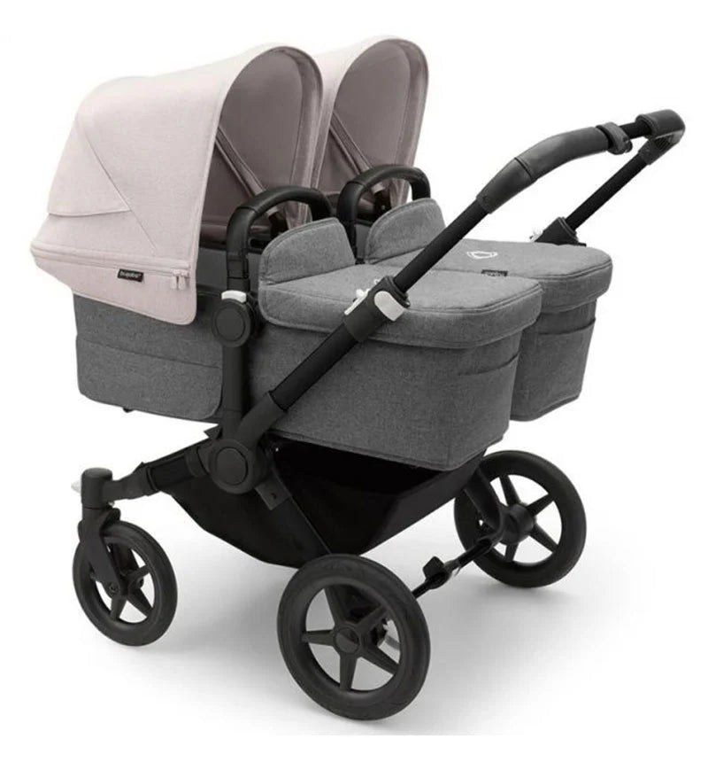 Coche Bugaboo Donkey 5 Twin