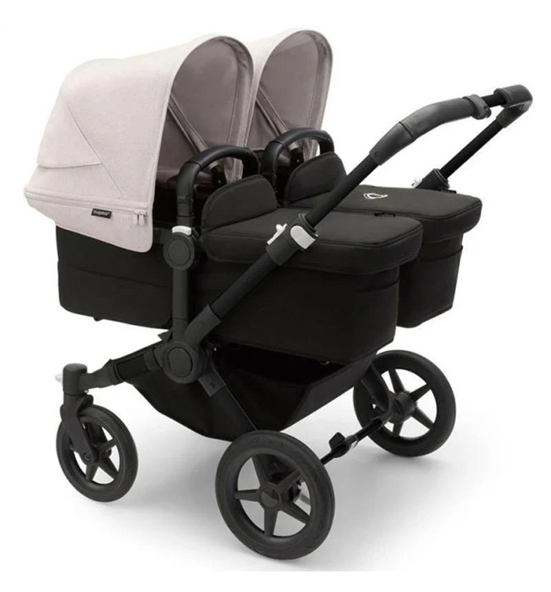 Coche Bugaboo Donkey 5 Twin