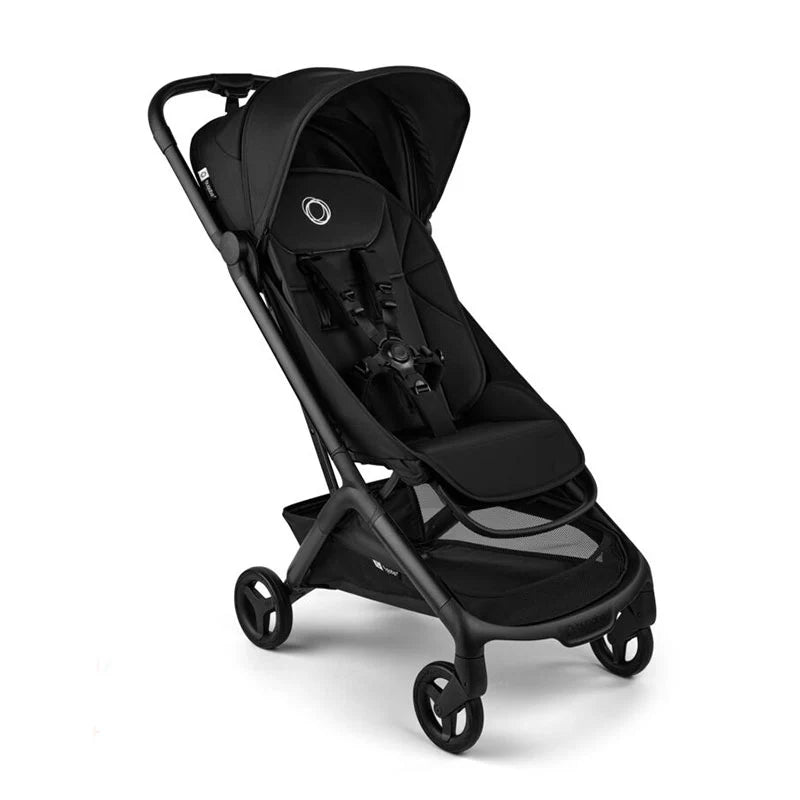Bugaboo Butterfly 2