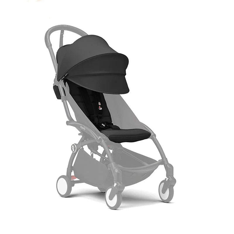 YOYO3 pack +6M Babyzen/Stokke