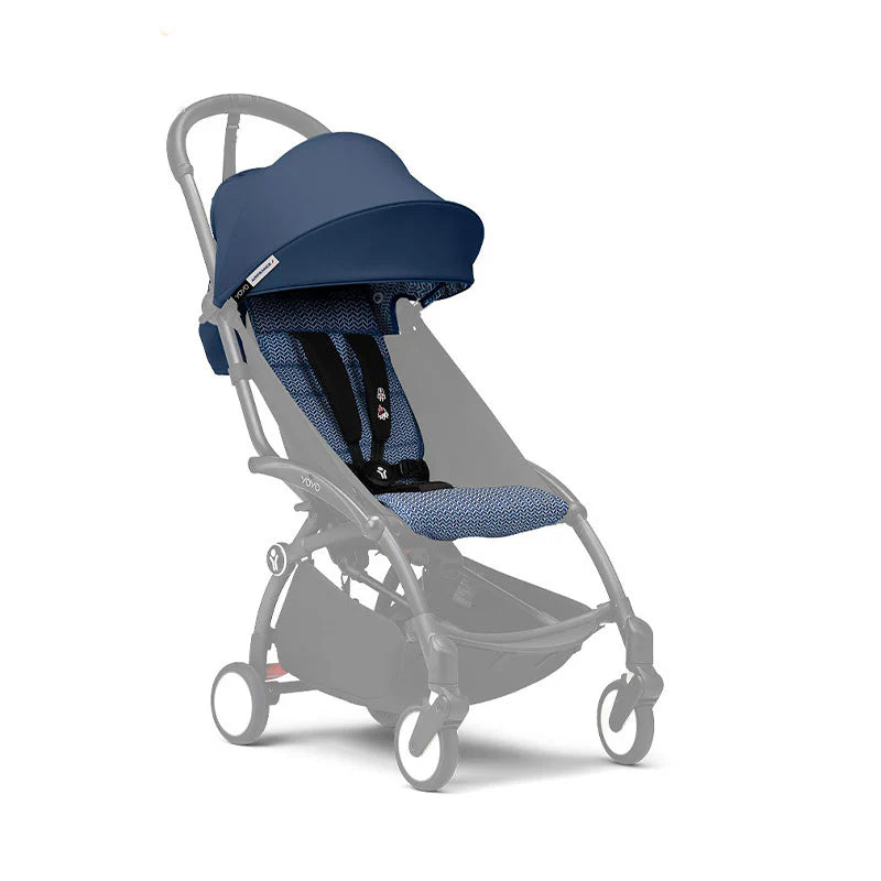 YOYO3 pack +6M Babyzen/Stokke