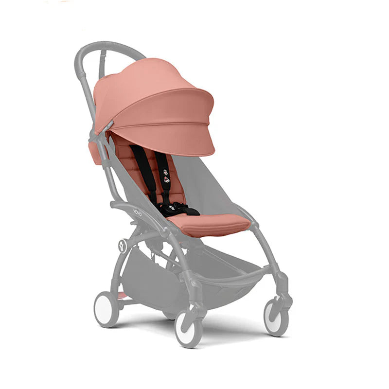 YOYO3 pack +6M Babyzen/Stokke