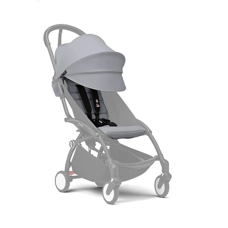 YOYO3 pack +6M Babyzen/Stokke