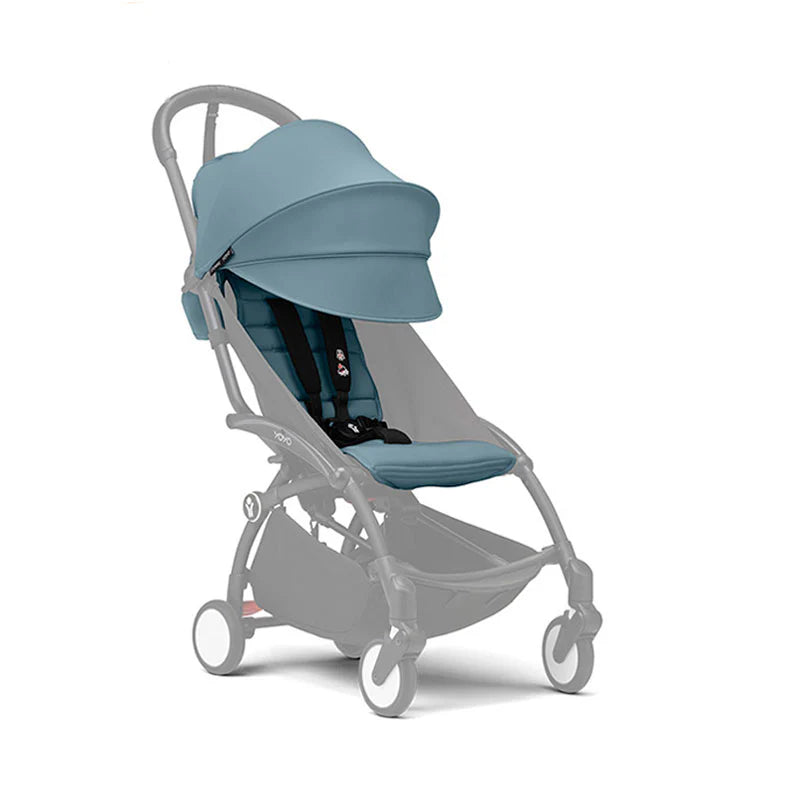 YOYO3 pack +6M Babyzen/Stokke
