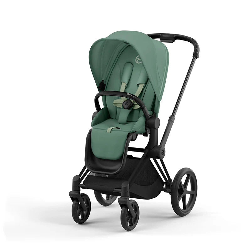 Silla de paseo Cybex e-Priam
