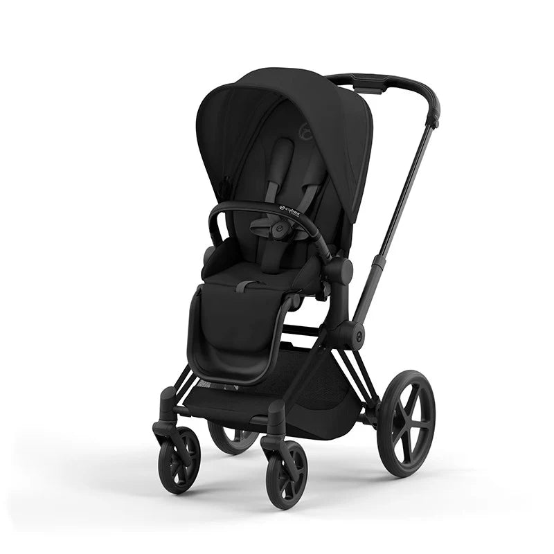 Silla de paseo Cybex e-Priam